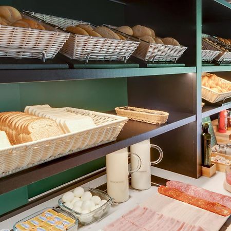 巴塞罗那格兰诺勒斯住宿加早餐酒店 Les Franqueses del Vallès 外观 照片