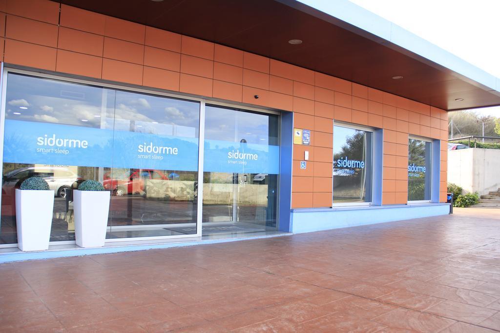巴塞罗那格兰诺勒斯住宿加早餐酒店 Les Franqueses del Vallès 外观 照片
