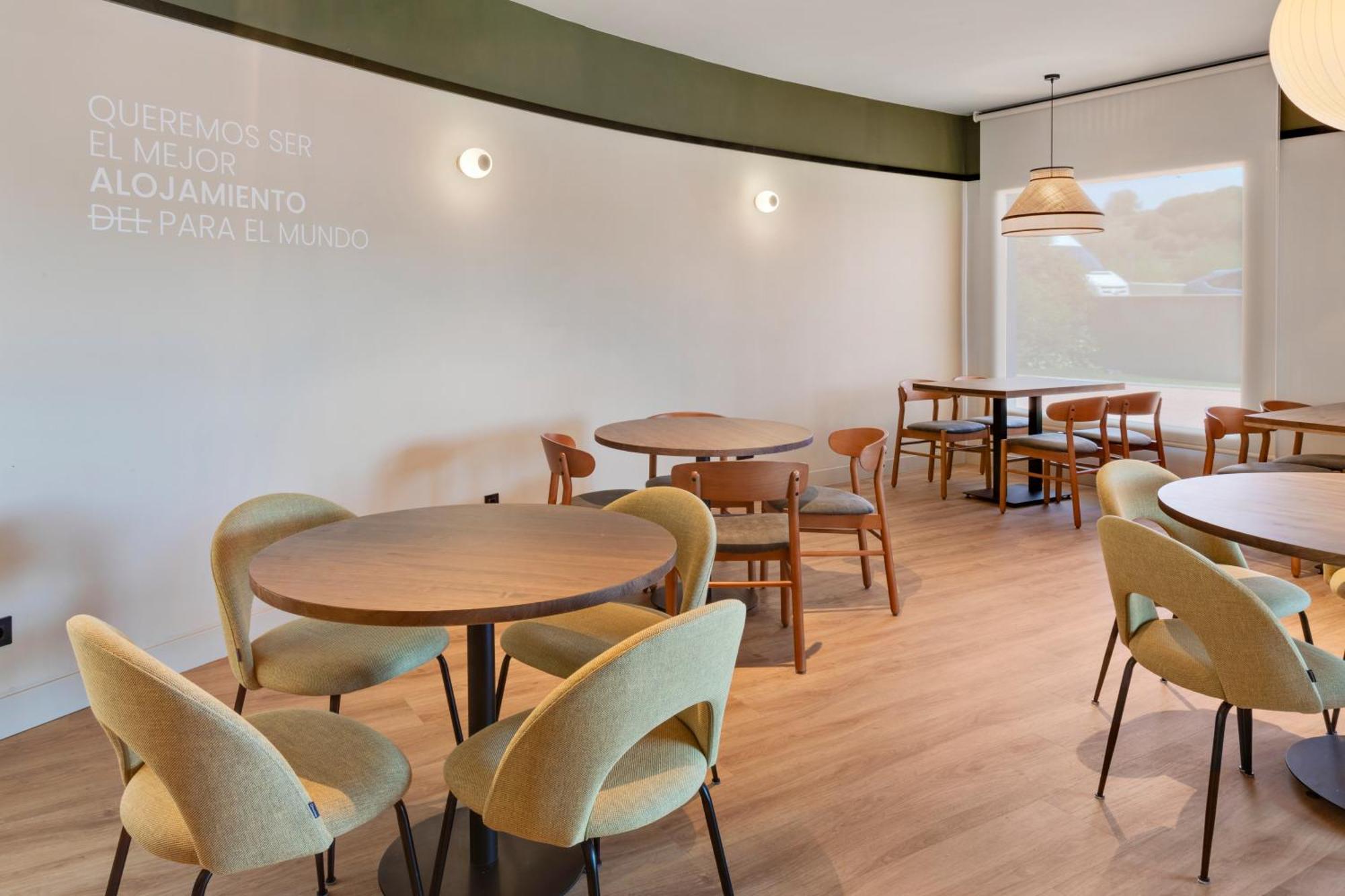 巴塞罗那格兰诺勒斯住宿加早餐酒店 Les Franqueses del Vallès 外观 照片