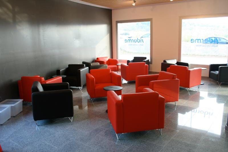 巴塞罗那格兰诺勒斯住宿加早餐酒店 Les Franqueses del Vallès 外观 照片
