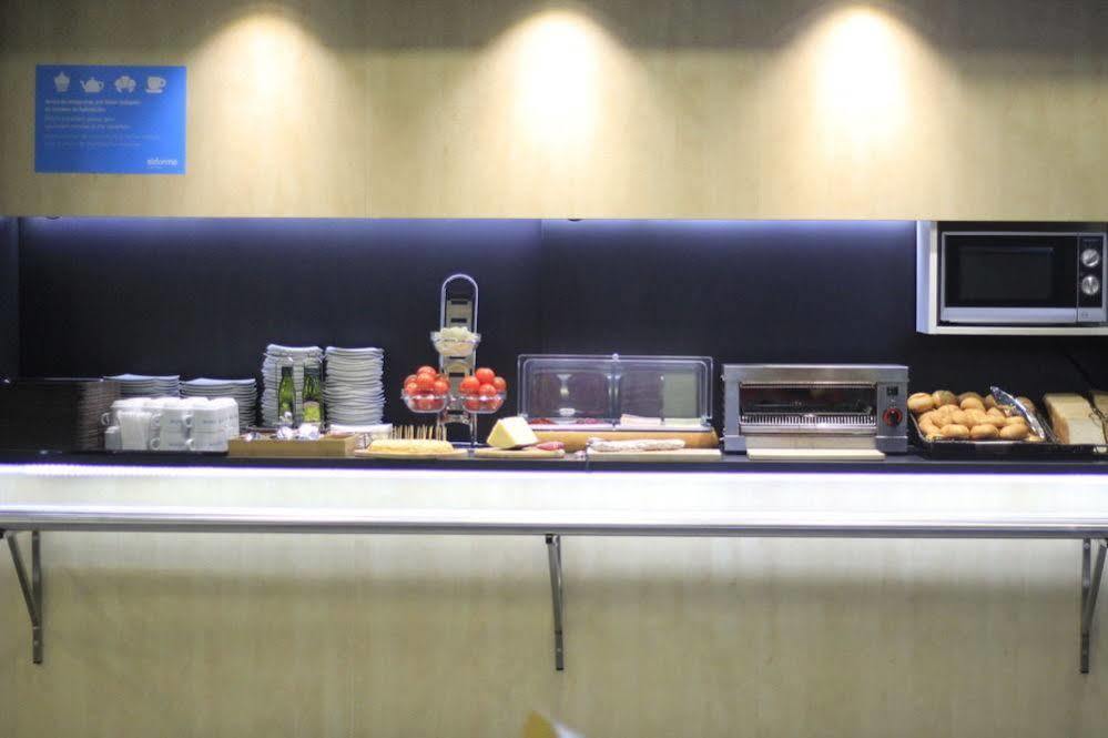 巴塞罗那格兰诺勒斯住宿加早餐酒店 Les Franqueses del Vallès 外观 照片